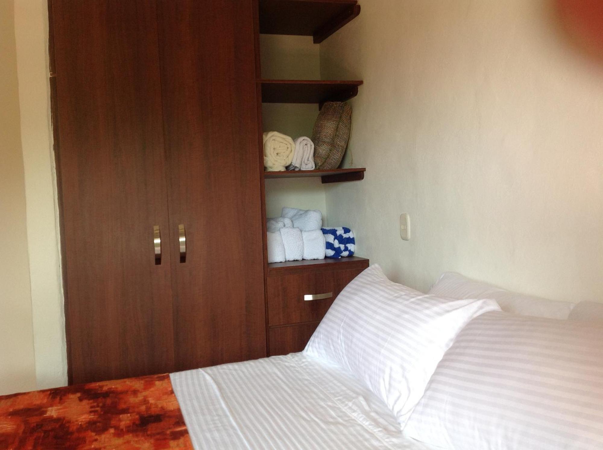 Casona El Retiro Barichara Apartment Bagian luar foto
